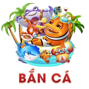 bắn cá