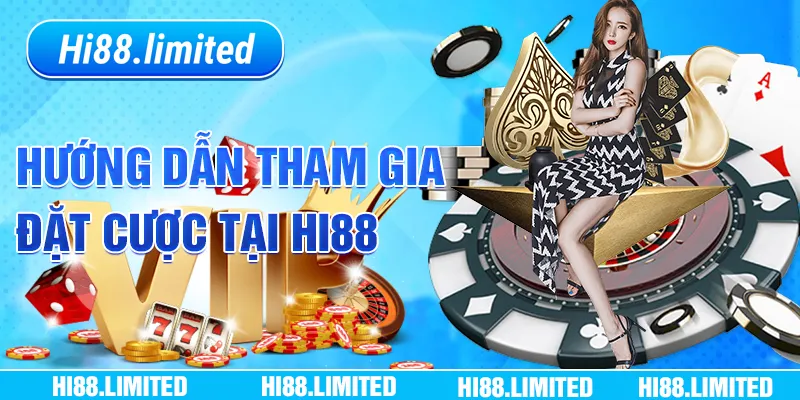 Tham gia đặt cược dễ dàng tại AE Sexy Casino Hi88